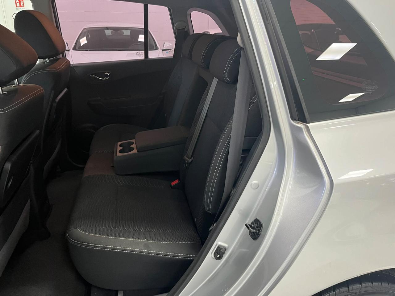 Renault Koleos 2.0 dci 4x4 150cv