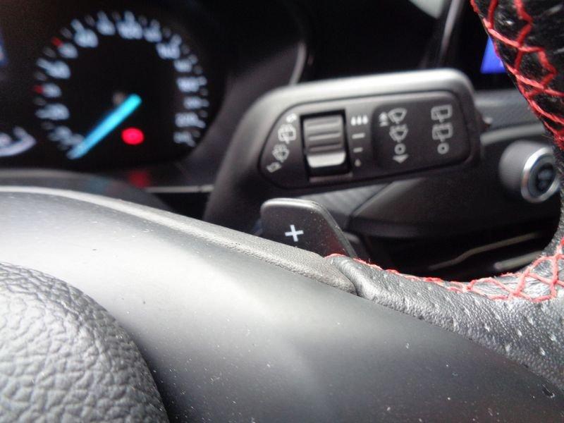 Ford Focus Focus 2.0 ecoblue ST-Line Co-pilot s&s 150cv auto