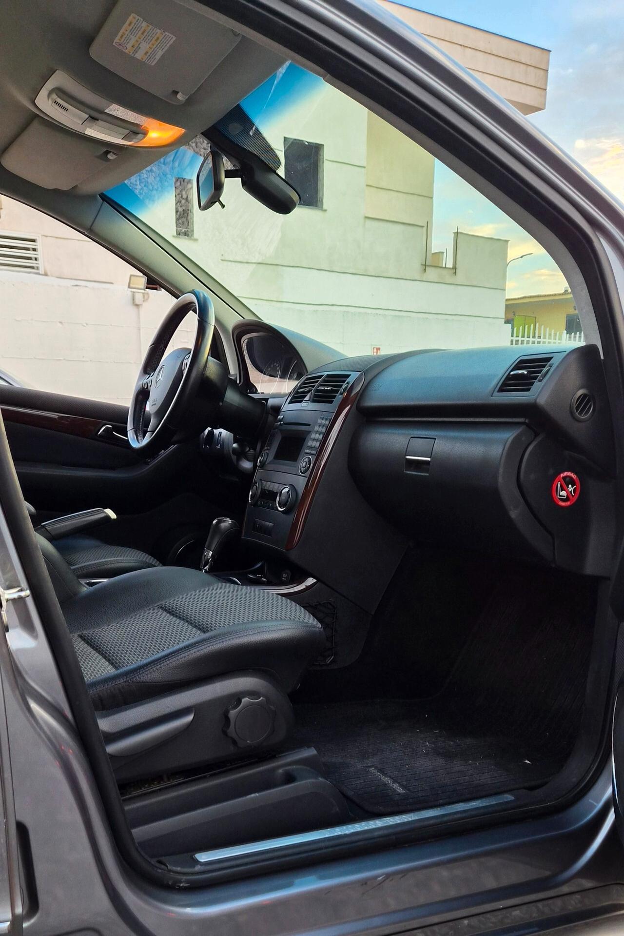 Mercedes-benz A 180 CDI Style automatico
