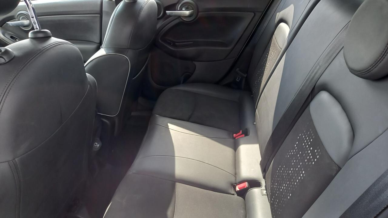 Fiat 500X 1.3 MultiJet 95 CV Connect