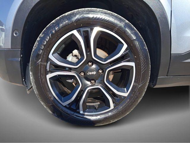 JEEP Avenger 1.2 Turbo 100 CV Summit