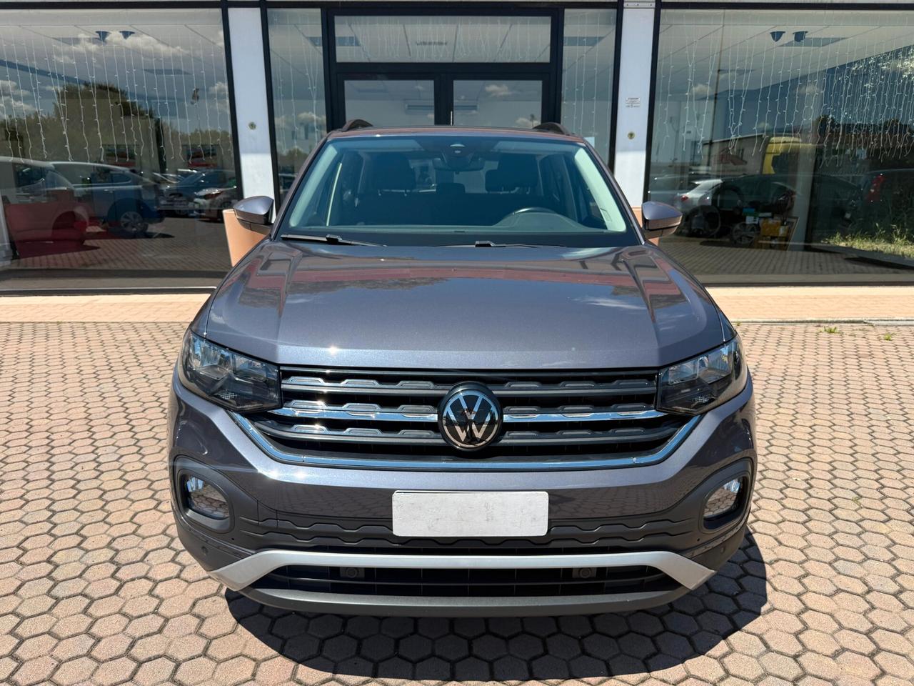 Volkswagen T-Cross 1.0 TSI Style BMT OK NEOPATENTATI