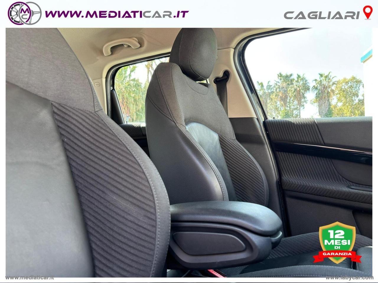 MINI Mini One D Hype Countryman