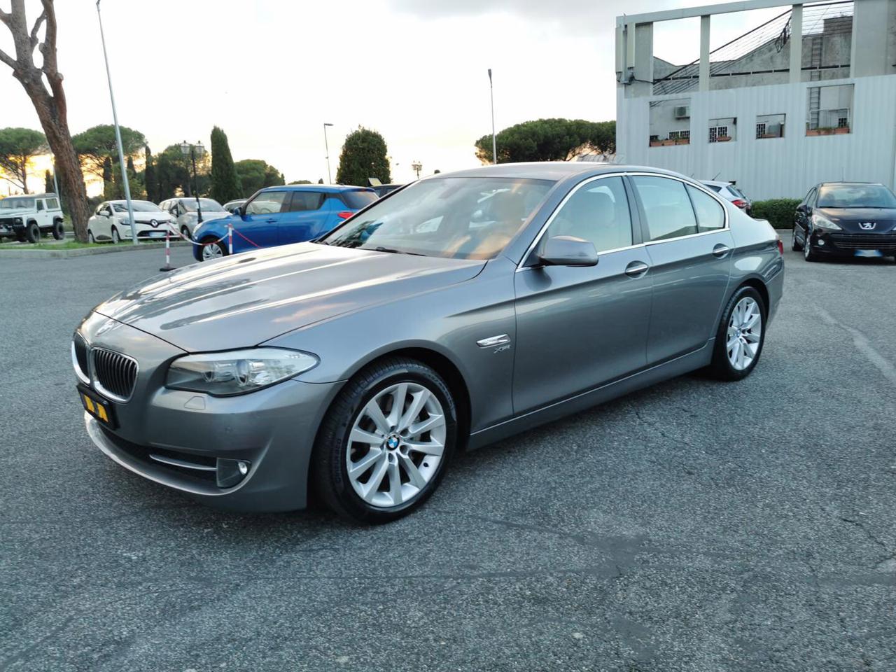 Bmw 530 * d - XDrive - 258Cv * - SENZA VINCOLO FINANZIAMENTO - RATE AUTO MOTO SCOOTER