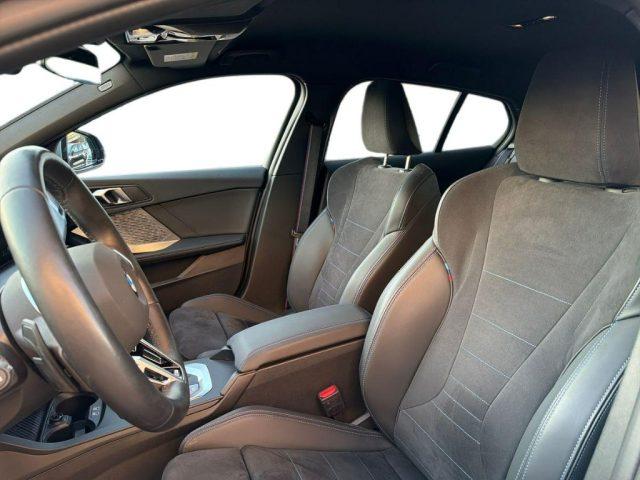 BMW 118 d MSport Pro