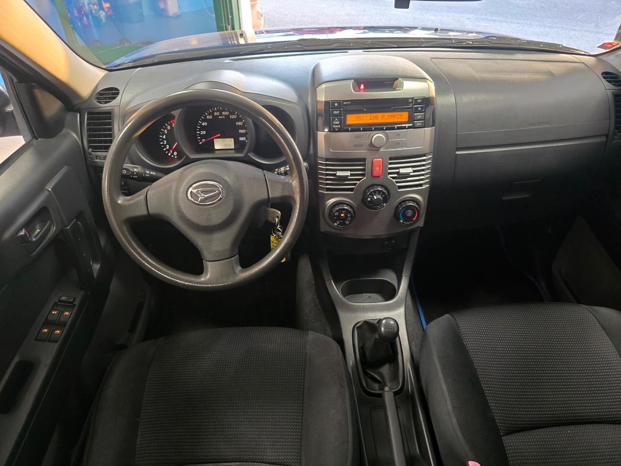 Daihatsu Terios