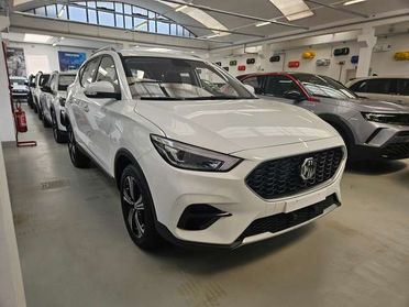 MG ZS ZS 1.5 106cv Comfort