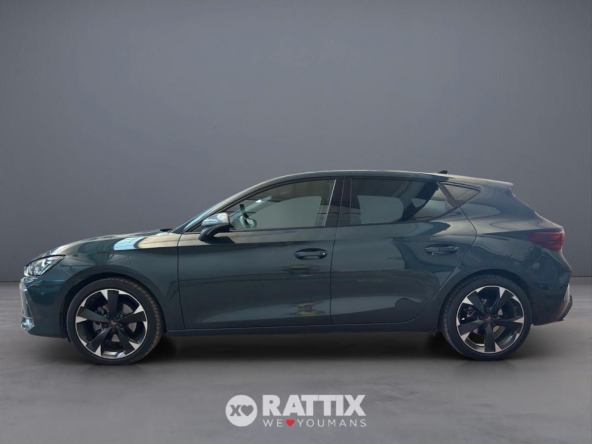 Cupra Leon 1.5 hybrid 150CV dsg