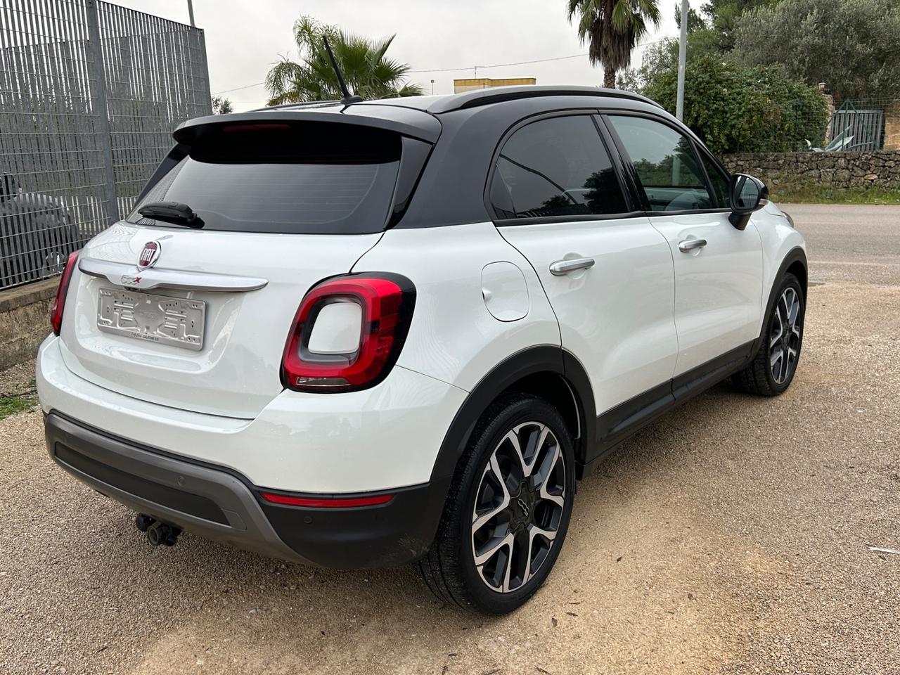 Fiat 500X 1.6 MultiJet 130 CV Cross