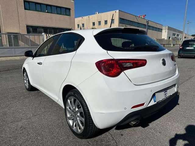 Alfa Romeo Giulietta 1.6 JTDm 120 CV Sport