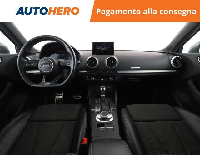 AUDI A3 SPB 35 TDI S tronic Sport