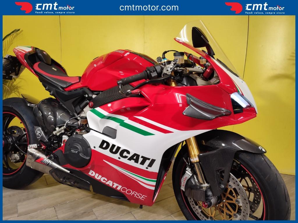 Ducati Panigale V4 - 2019