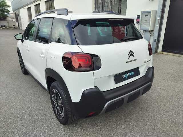 Citroen C3 Aircross PureTech 110 S&S Feel
