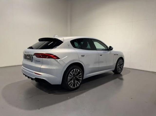 MASERATI Grecale MHEV 250 CV AWD GT