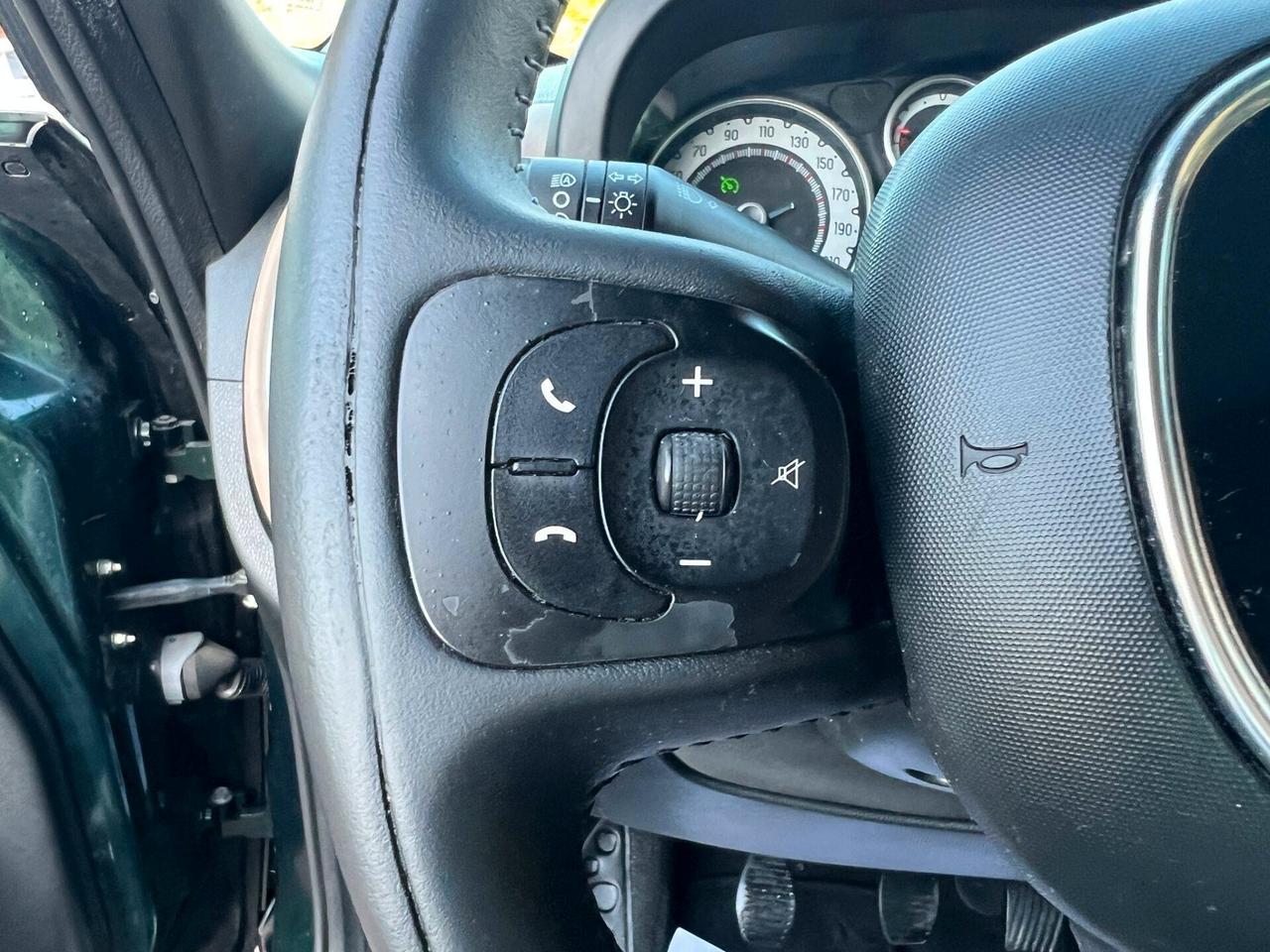 Fiat 500L 1.6 Multijet 105 CV Lounge