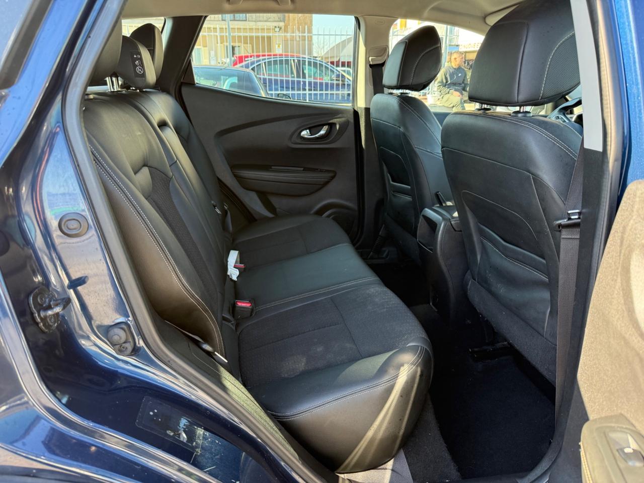 Renault Kadjar 1.5 dCi 110CV