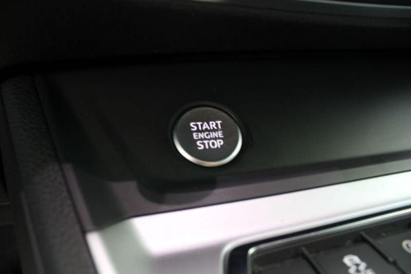 Audi Q3 2ª SERIE SPB 35 TDI S tronic