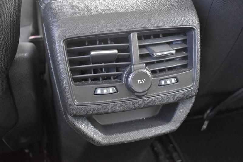 Peugeot 3008 BlueHDI 130 EAT8 S&S Active Business