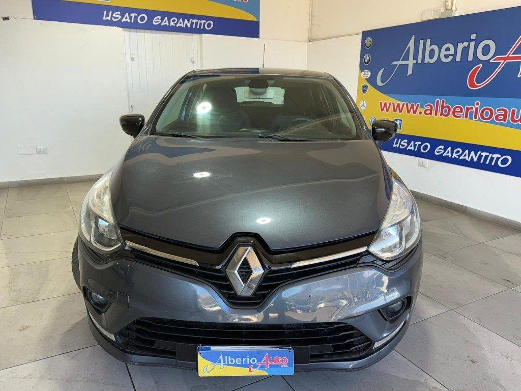 Renault Clio dCi 8V 75 CV Start&Stop 5 porte Energy Duel2