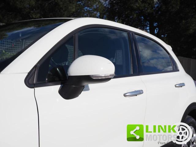 FIAT 500X 1.3 MultiJet 95 CV Cross