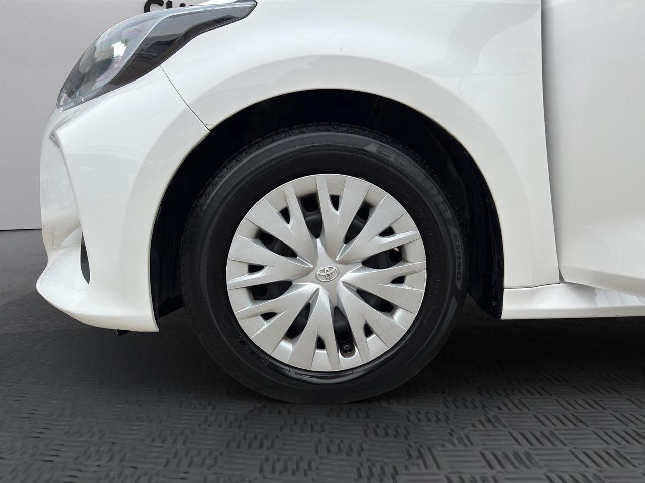 Toyota Yaris 1.0 Active