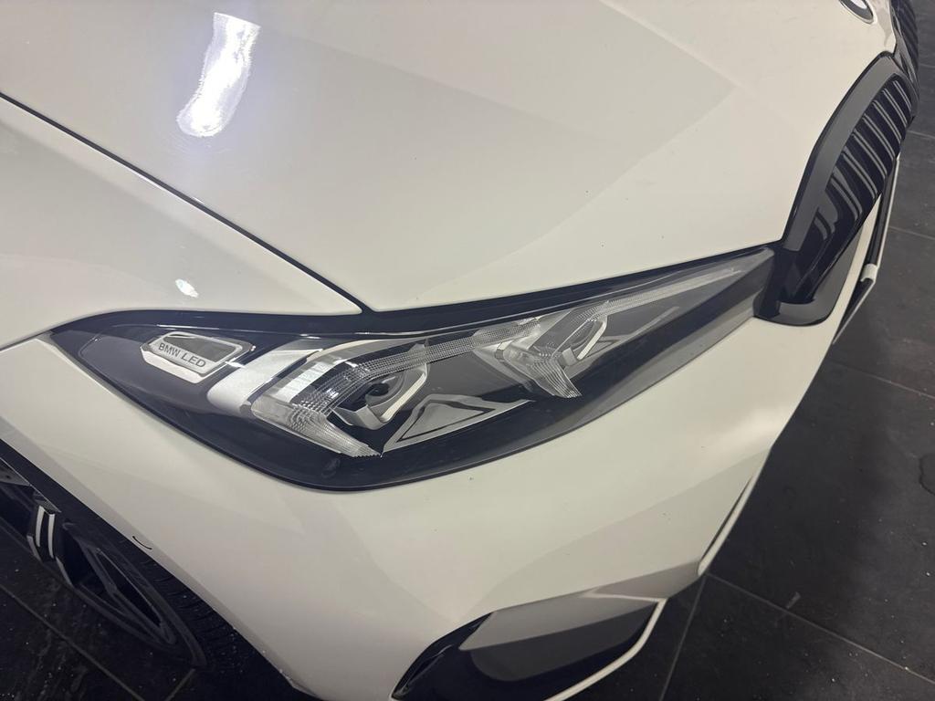 BMW Serie 3 Touring 320 d Mild Hybrid 48V Msport xDrive Steptronic