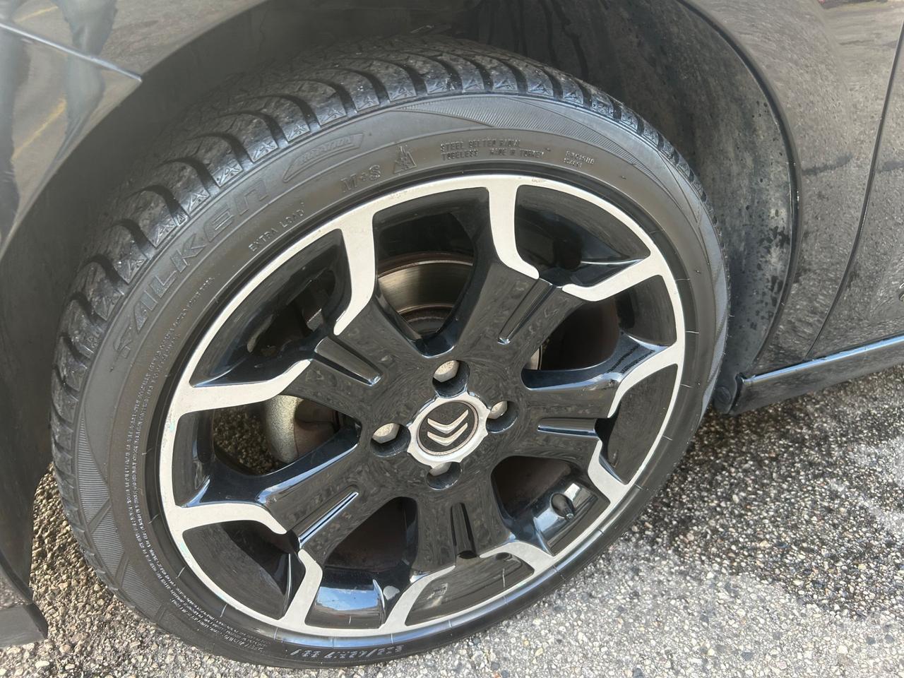Ds DS3 3 1.4 VTi 95 Chic