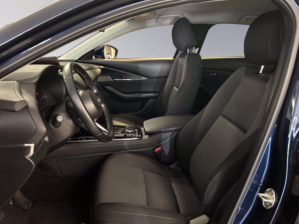 MAZDA CX-30 m-hybrid Executive 2wd del 2022