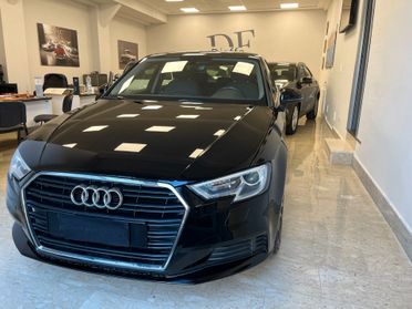 Audi A3 SPORTBACK TDI Sport