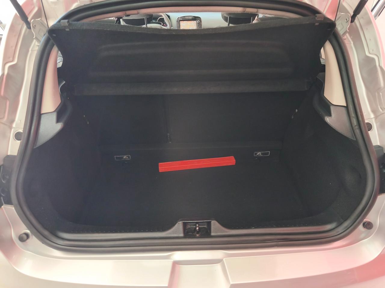 Renault Clio dCi 8V 75CV Start&Stop 5 porte Energy Zen