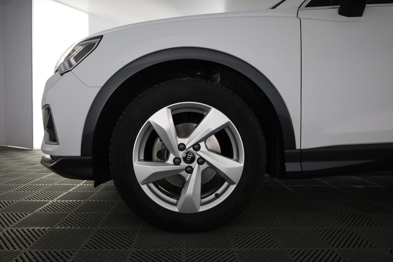 AUDI Q3 2ª serie Q3 35 TDI S tronic Business Advanced