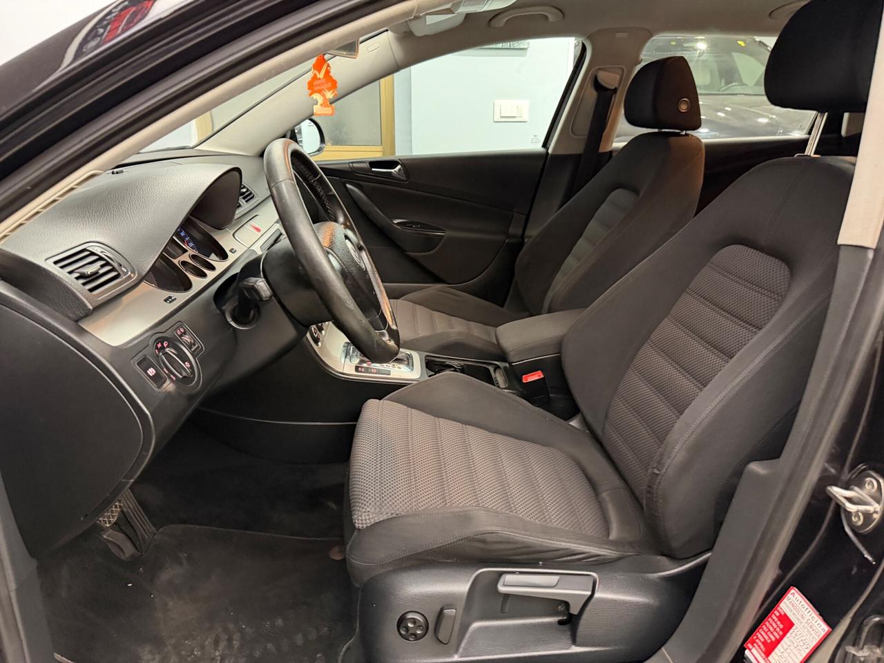 Passat 2.0 TDI DPF Var. DSG Highline