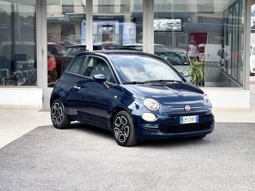 Fiat 500 1.0 Hybrid 69CV E6 Neo. - 2023