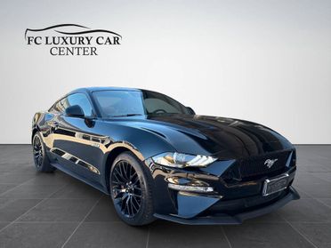 Ford Mustang 5.0 ti-vct V8 GT 450cv auto my19