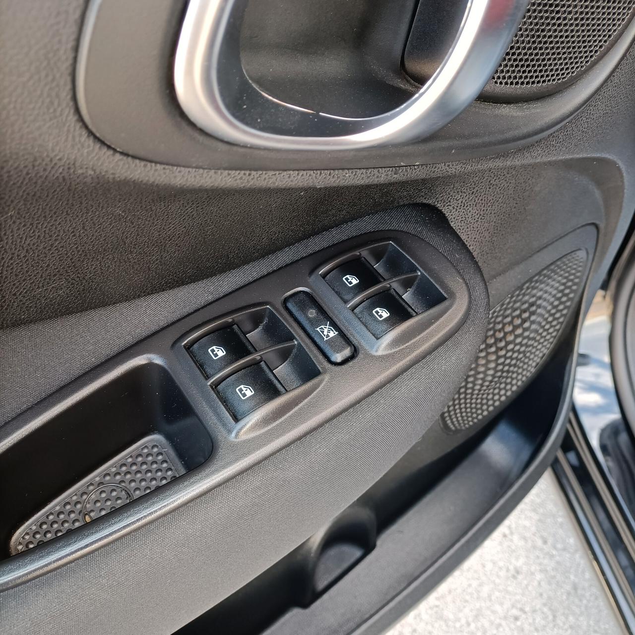 Fiat 500L 1.3 Multijet 95 CV Business