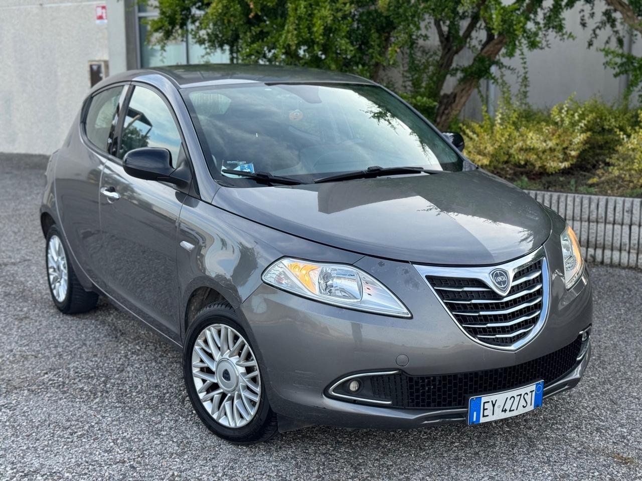 Lancia Ypsilon 1.3 MJT 16V 95 CV 5 porte S&S Elle