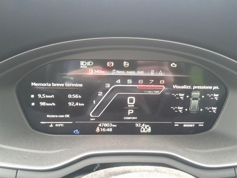 Audi RS4 RS4 2.9 TFSI tiptronc quattro Avant