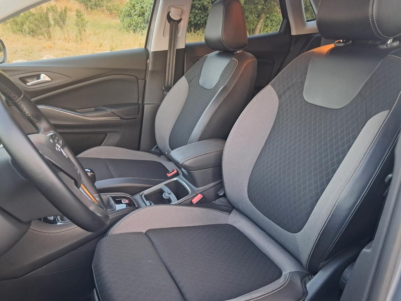 Opel Grandland Opel Grandlandx 1.5 diesel 2020