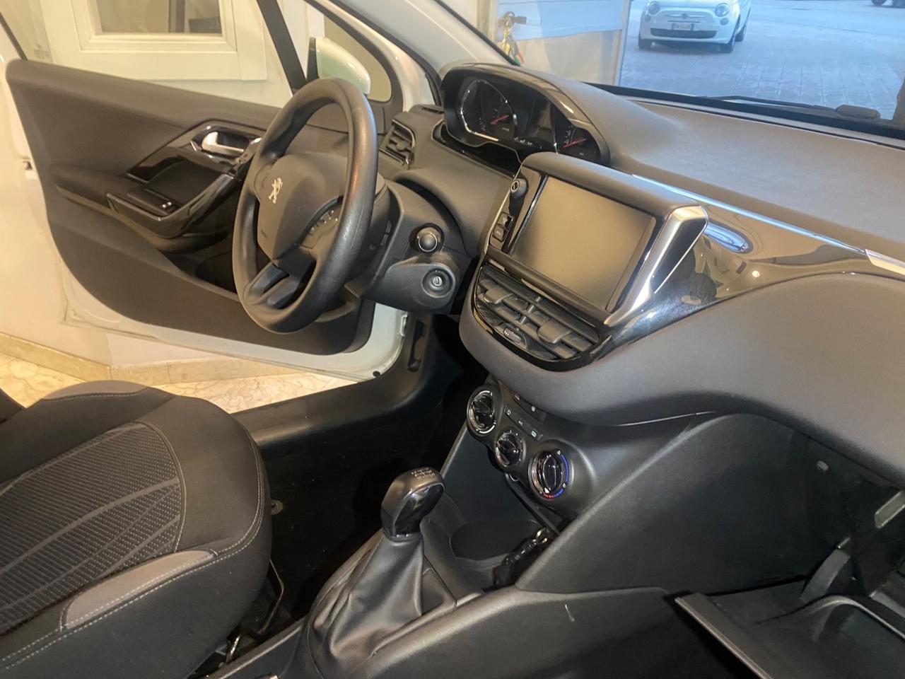 Peugeot 208 1.4 VTi 95 CV 5p. GPL Active