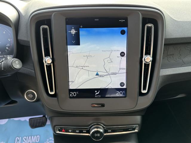 VOLVO XC40 D3 Geartronic Business