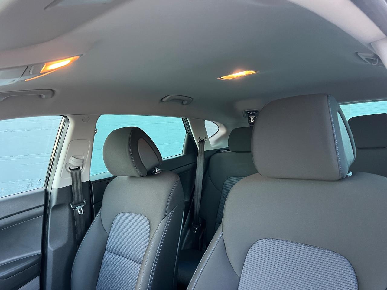 Hyundai Tucson 1.7 CRDi XPossible 86.000km