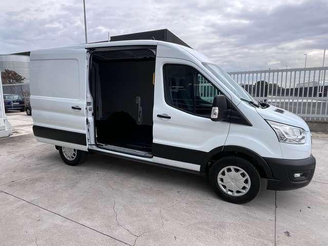 Ford Transit 330 2.0 tdci 170cv trend L2H2 E6.2