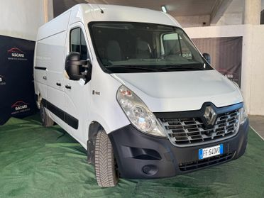 Renault Master T33 2.3 dCi/125 PM-TM Furgone E5