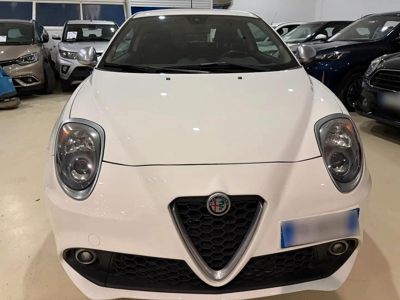 Alfa Romeo MiTo 1.4 Benzina
