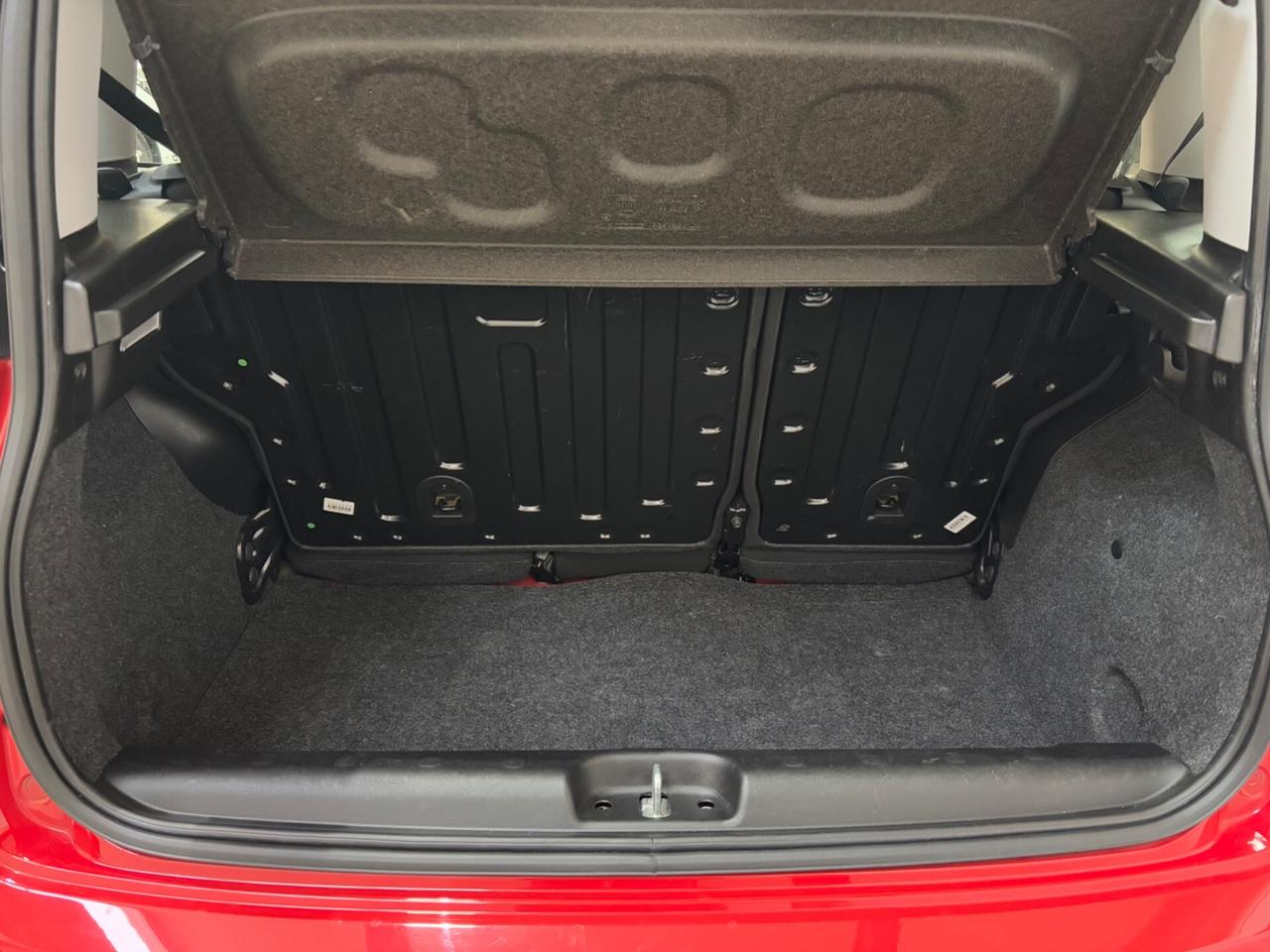 Fiat Panda 1.2 Easy + radio bluetooth