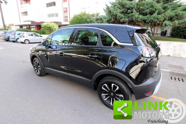 OPEL Crossland 1.2 12V Start&Stop Blitz Edition AUTOCARRO