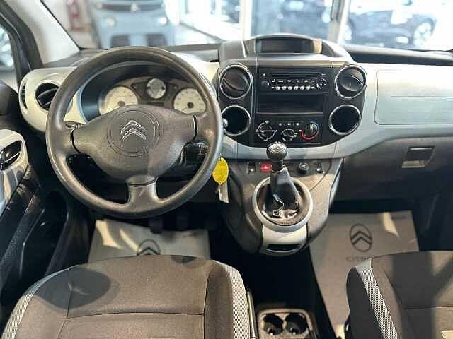Citroen Berlingo Multispace 1.6 HDi 90 XTR