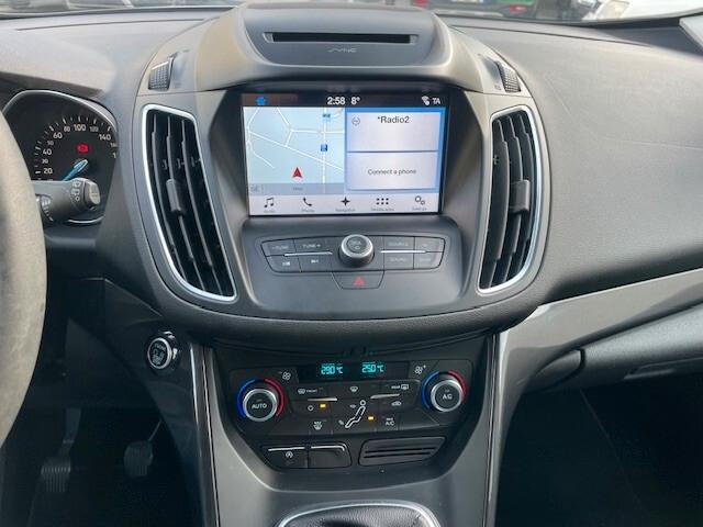 Ford C-Max 1.5 TDCi 120CV E6 Business Unico Proprietario!!!!