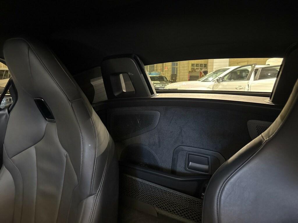 BMW Z4 20 i Advantage sDrive Steptronic