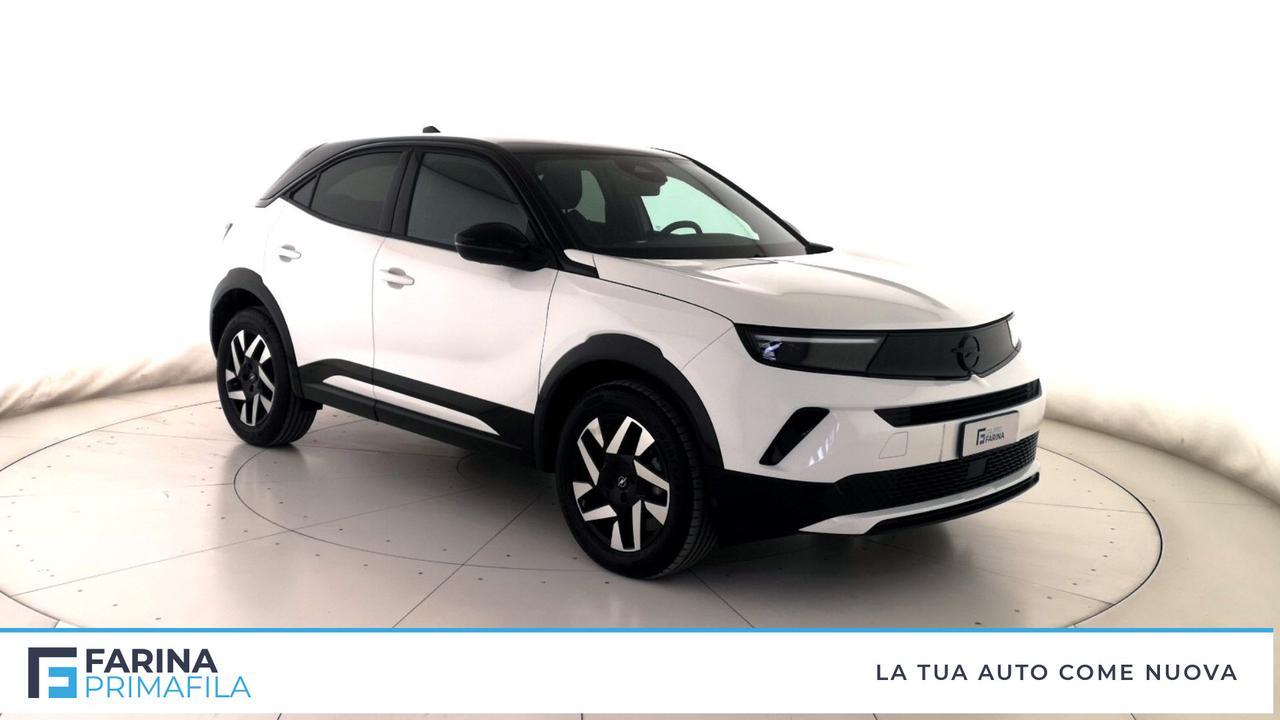 OPEL Mokka II 2025 - Mokka 1.2 GS s&s 136cv